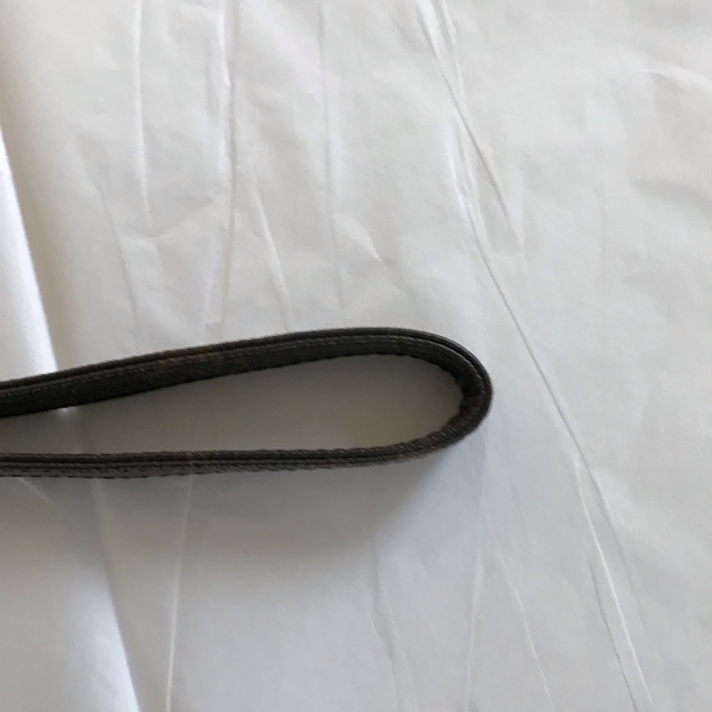 Key Ring Whristlet - image 7